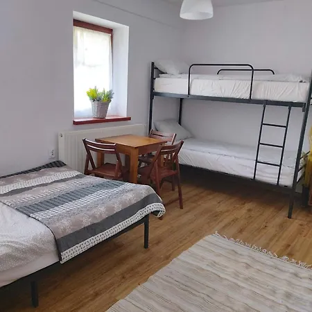 Διαμέρισμα Eko Dworek 1,5 Km Od Energylandii *
